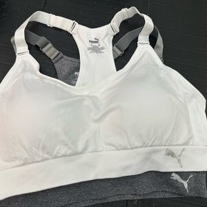 Puma athletic bra (2)